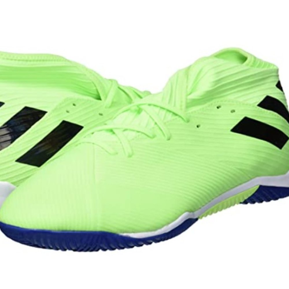 indoor soccer shoes nemeziz